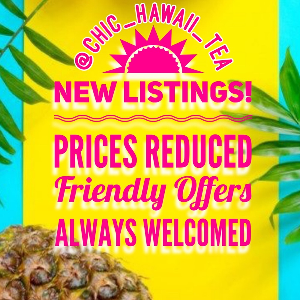 🔥🔥NEW LISTINGS JUST POSTED!🔥🔥